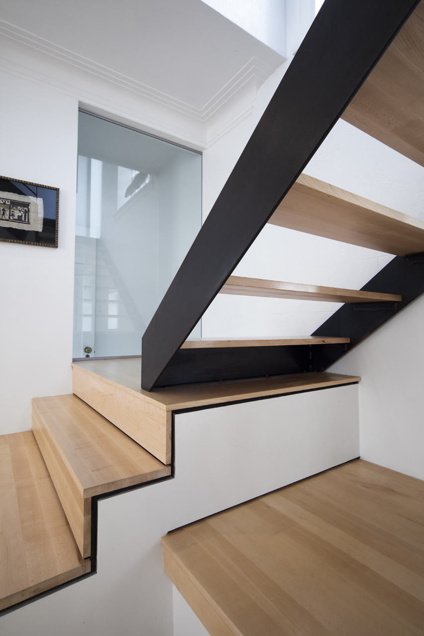 design escalier