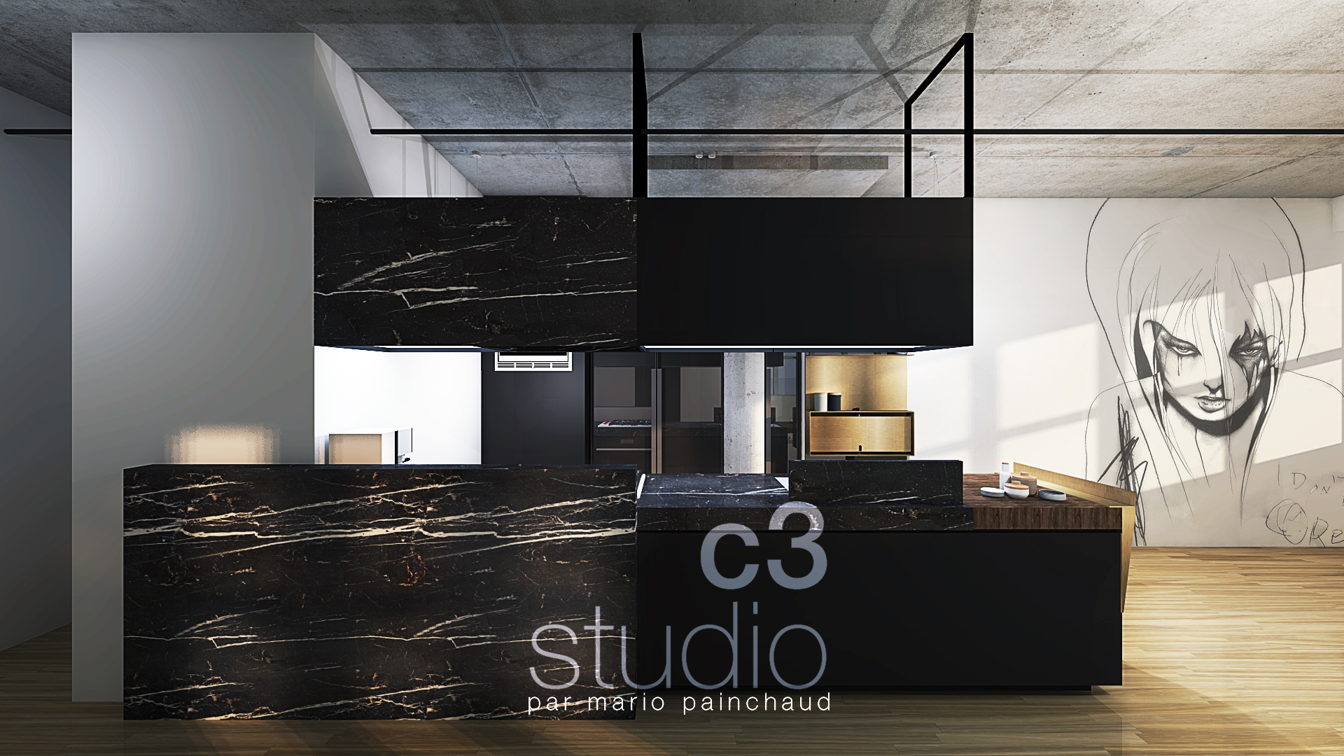 design interieur-design cuisine-Montreal-01